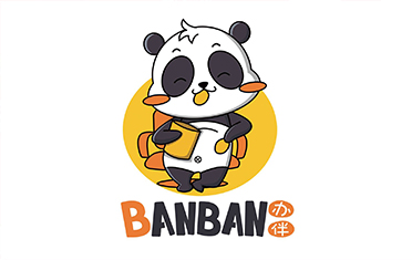 BANBAN办伴—焦作VIS设计